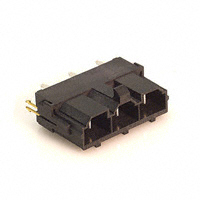 Molex Connector Corporation - 42819-3212 - CONN HEADER 3POS 10MM VERT TIN