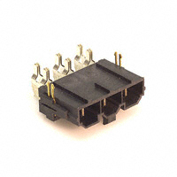 Molex Connector Corporation - 42820-3212 - CONN HEADER 3POS 10MM R/A TIN