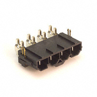 Molex, LLC - 0428204212 - CONN HEADER 4POS 10MM R/A TIN