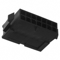 Molex Connector Corporation - 43020-1400 - CONN PLUG 14POS 3MM DUAL ROW