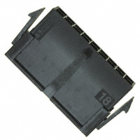 Molex Connector Corporation - 43020-1800 - CONN PLUG 18POS 3MM DUAL ROW