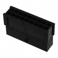 Molex Connector Corporation - 43020-1801 - CONN PLUG 18POS 3MM VERT DUAL