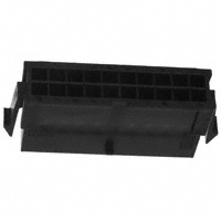 Molex Connector Corporation - 43020-2000 - CONN PLUG 20POS 3MM DUAL ROW