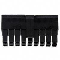 Molex, LLC - 0430251800 - CONN RECEPT 18POS 3MM DUAL ROW