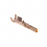 Molex, LLC - 0430300003 - CONN TERM FEMALE 20-24AWG 30GOLD