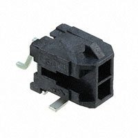 Molex Connector Corporation - 43045-0211 - CONN HEADER 2POS RT ANG SMD GOLD