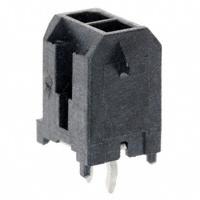 Molex, LLC - 0430450213 - CONN HEADER 2POS 3MM VERT GOLD