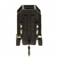 Molex, LLC - 0430450221 - CONN HEADER 2POS 3MM R/A TIN