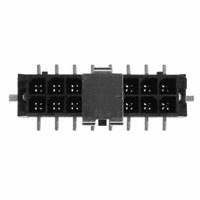 Molex, LLC - 0430451619 - CONN HEADER 16POS 3MM STR SMD AU