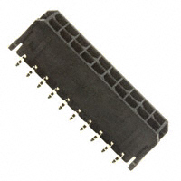 Molex, LLC - 0430452012 - CONN HEADER 20POS 3MM VERT TIN