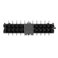 Molex, LLC - 0430452219 - CONN HEADER 22POS 3MM STR SMD AU