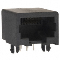 Molex Connector Corporation - 43202-8116 - CONN MOD JACK 8P6C R/A UNSHLD