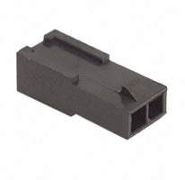 Molex, LLC - 0436400201 - CONN PLUG 2POS 3MM SINGLE ROW