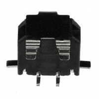 Molex, LLC - 0436500224 - CONN HEADER 2POS 3MM SMD TIN