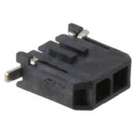 Molex, LLC - 0436500225 - CONN HEADER 2POS 3MM SMD GOLD