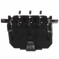 Molex, LLC - 0436500324 - CONN HEADER 3POS 3MM SMD TIN