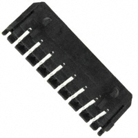 Molex, LLC - 0436500800 - CONN HEADER 8POS 3MM RT ANG TIN