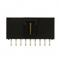 Molex, LLC - 0436500816 - CONN HEADER 8POS 3MM VERT GOLD