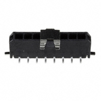 Molex, LLC - 0436500825 - CONN HEADER 8POS 3MM SMD GOLD