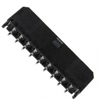Molex, LLC - 0436500909 - CONN HEADER 9POS 3MM RT ANG SMD