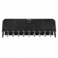 Molex Connector Corporation - 43650-0915 - CONN HEADER 9POS 3MM VERT TIN