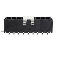 Molex Connector Corporation - 43650-0924 - CONN HEADER 9POS 3MM SMD TIN