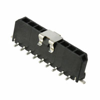 Molex, LLC - 0436500925 - CONN HEADER 9POS 3MM SMD GOLD