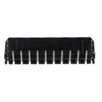 Molex Connector Corporation - 43650-1004 - CONN HEADER 10POS 3MM RT ANG AU