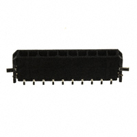 Molex Connector Corporation - 43650-1012 - CONN HEADER 10POS 3MM RT ANG SMD