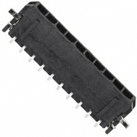 Molex, LLC - 0436501013 - CONN HEADER 10POS 3MM RT ANG SMD
