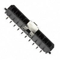 Molex Connector Corporation - 0436501024 - CONN HEADER 10POS 3MM SMD TIN