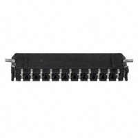 Molex, LLC - 0436501113 - CONN HEADER 11POS 3MM RT ANG SMD