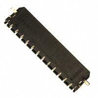 Molex Connector Corporation - 43650-1213 - CONN HEADER 12POS 3MM RT ANG SMD