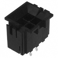 Molex, LLC - 0438790022 - CONN HEADER 4POS 4.2MM DUAL TIN