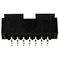 Molex Connector Corporation - 43879-0027 - CONN HEADER 14POS 4.2MM DUAL TIN