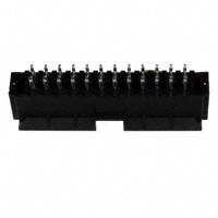 Molex, LLC - 0438790032 - CONN HEADER 24POS 4.2MM DUAL TIN