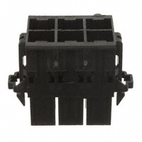 Molex Connector Corporation - 43914-1101 - CONN RECEPT 6POS 10MM F/H