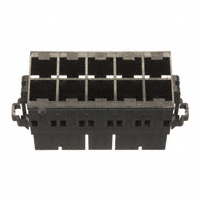 Molex, LLC - 0439141103 - CONN RECEPT 10POS 10MM F/H
