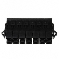 Molex Connector Corporation - 43914-1105 - CONN RECEPT 14POS 10MM F/H