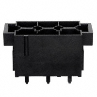 Molex, LLC - 0439151107 - CONN HEADER 8POS VERT TIN