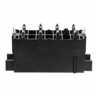 Molex, LLC - 0439151102 - CONN HEADER 8POS 10MM VERT TIN