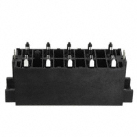 Molex Connector Corporation - 43915-1103 - CONN HEADER 10POS 10MM VERT TIN