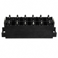 Molex, LLC - 0439151104 - CONN HEADER 12POS 10MM VERT TIN