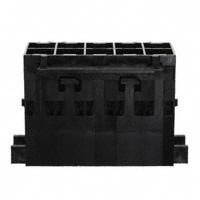 Molex Connector Corporation - 43938-2103 - CONN PLUG 10POS PANEL MOUNT