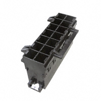Molex Connector Corporation - 43938-2105 - CONN PLUG 14POS PANEL MOUNT