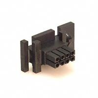 Molex, LLC - 0441330800 - CONN RECEPT 8POS 3MM DUAL ROW