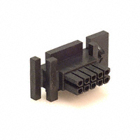 Molex, LLC - 0441331000 - CONN RECEPT 10POS 3MM DUAL ROW