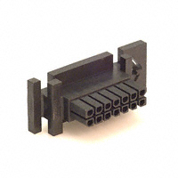 Molex, LLC - 0441331400 - CONN RECEPT 14POS 3MM DUAL ROW