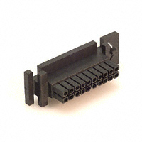 Molex, LLC - 0441332000 - CONN RECEPT 20POS 3MM DUAL ROW
