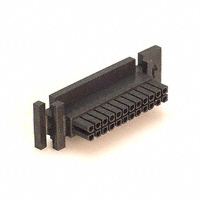 Molex Connector Corporation - 44133-2400 - CONN RECEPT 24POS 3MM DUAL ROW